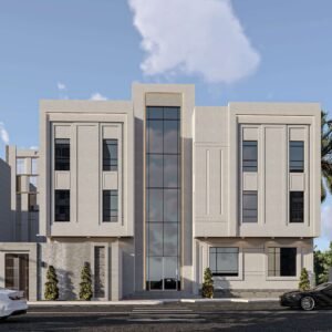 مؤسسة القصور المخملية بلس للتطوير العقاري 108 page 0002